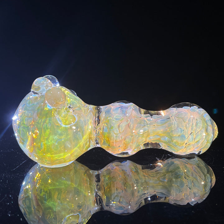 Party Bowl Pipe Glass Pipe TG   