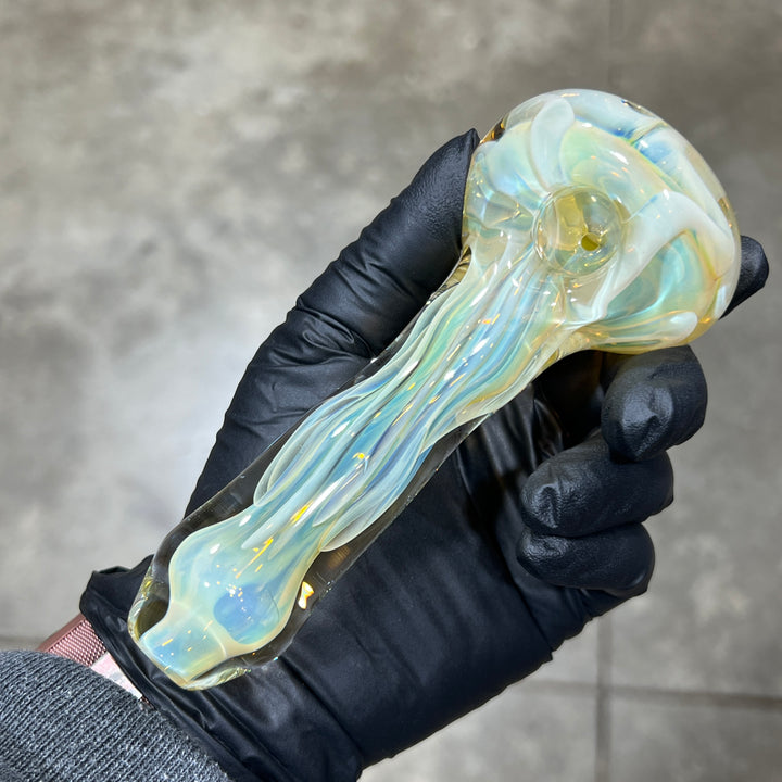 Egyptian Glass Pipe Glass Pipe Tako Glass   