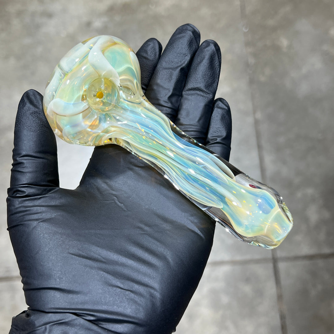 Egyptian Glass Pipe Glass Pipe Tako Glass   