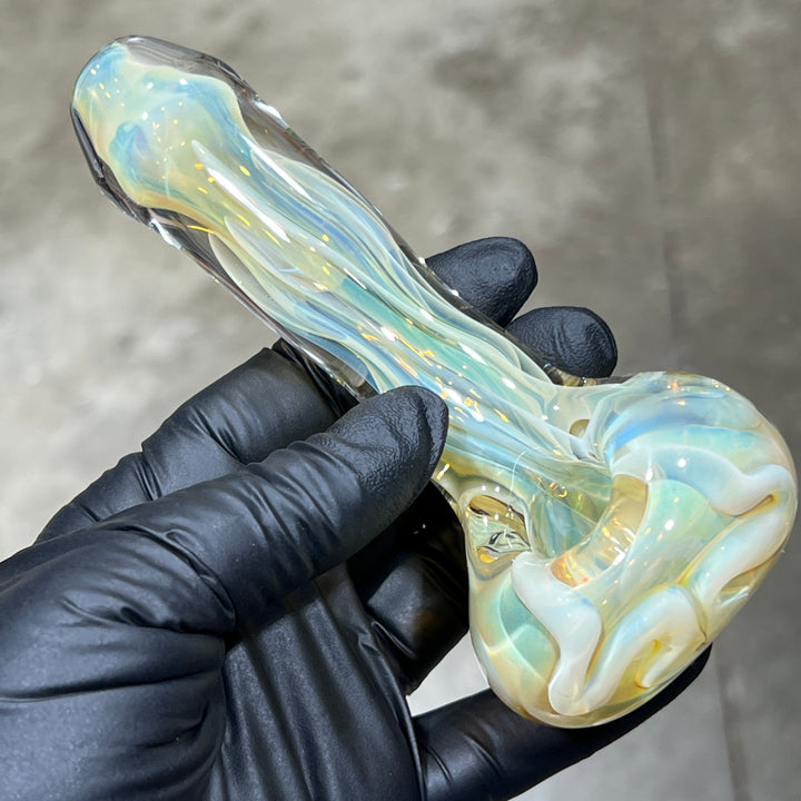 Egyptian Glass Pipe Glass Pipe Tako Glass   