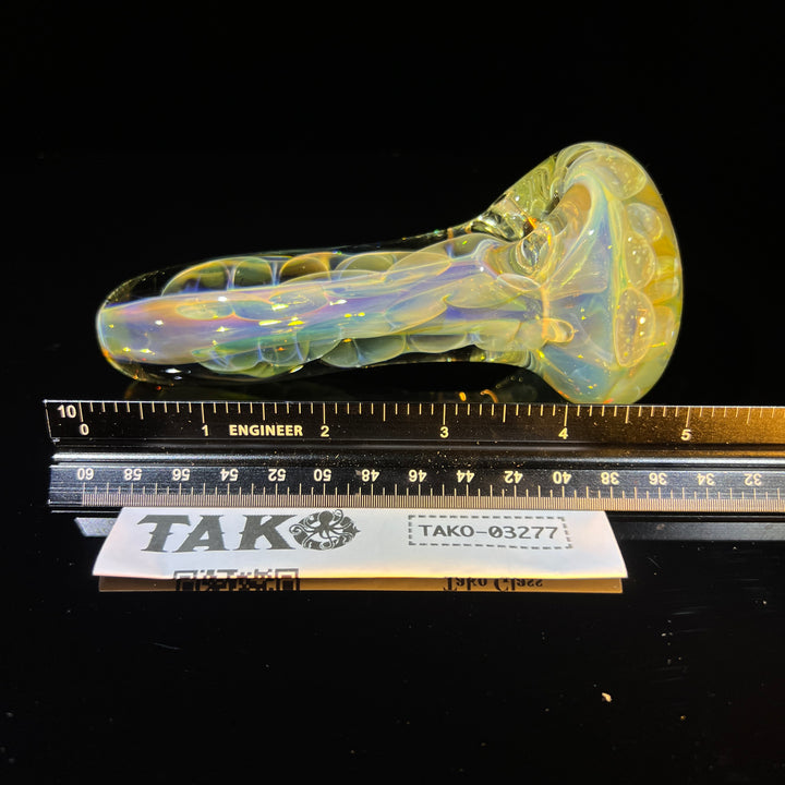 Egyptian Glass Pipe Glass Pipe Tako Glass   