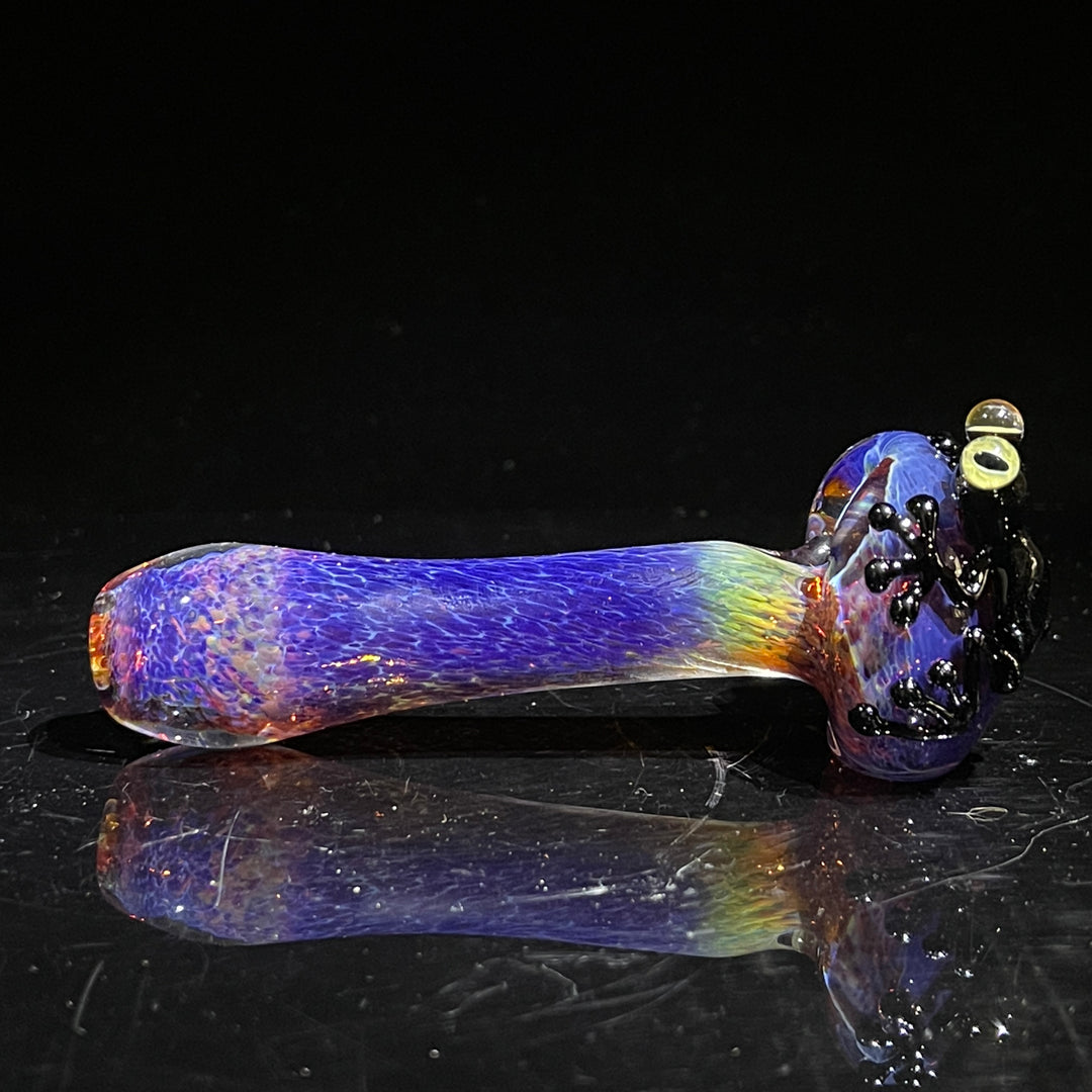 Frog Spoon Glass Pipe Beezy Glass   