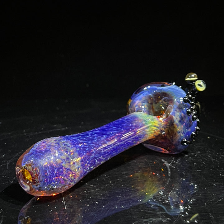 Frog Spoon Glass Pipe Beezy Glass   