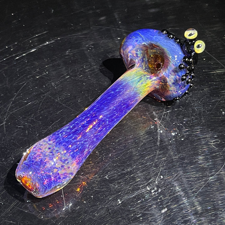 Frog Spoon Glass Pipe Beezy Glass   