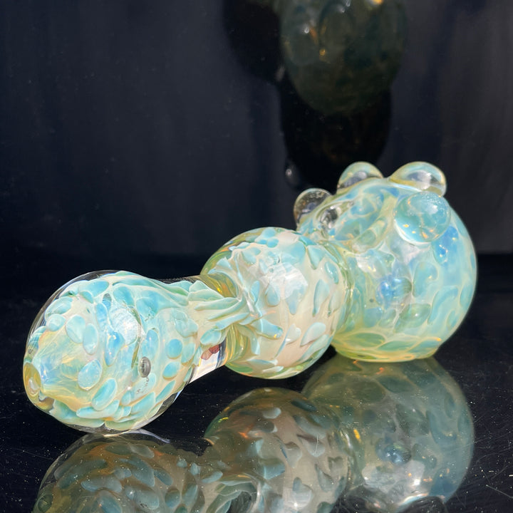 Party Bowl Pipe Glass Pipe TG   