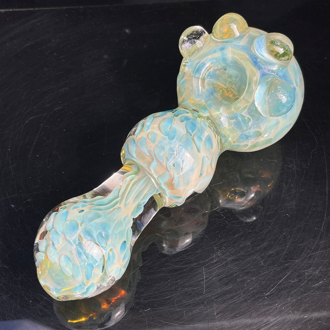 Party Bowl Pipe Glass Pipe TG   