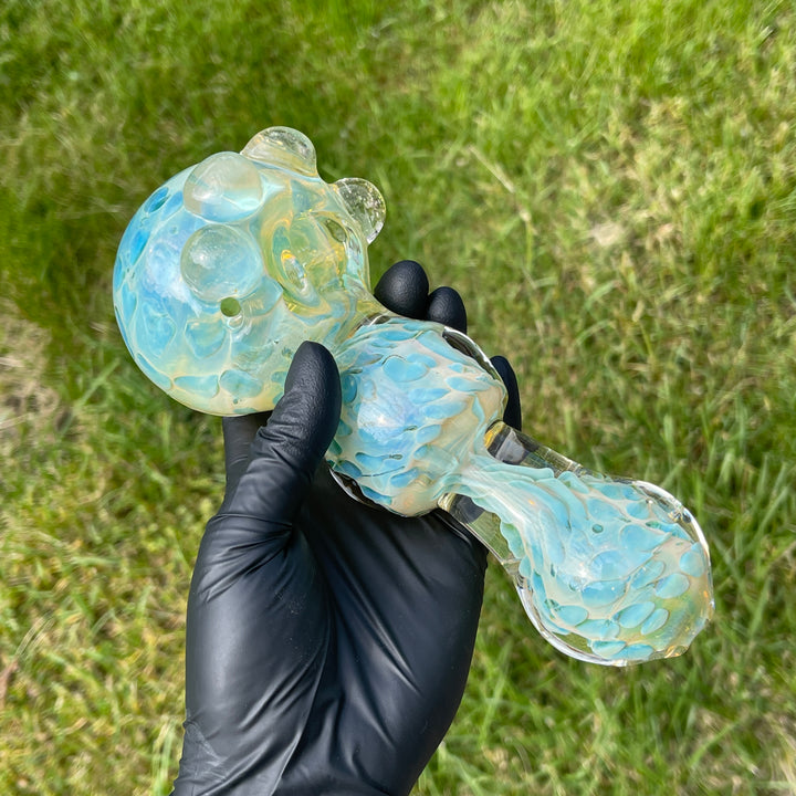 Party Bowl Pipe Glass Pipe TG   