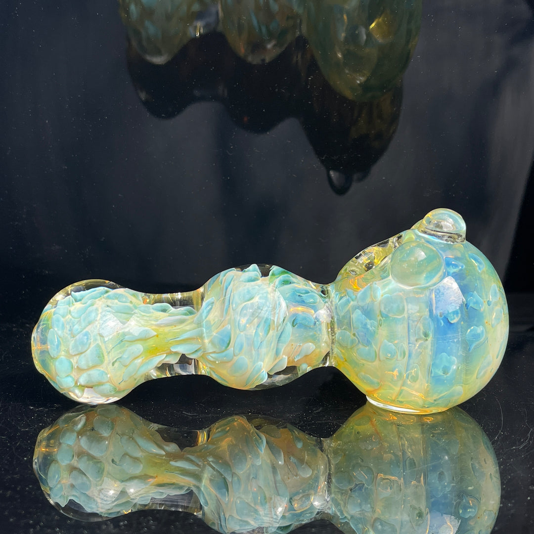 Party Bowl Pipe Glass Pipe TG   