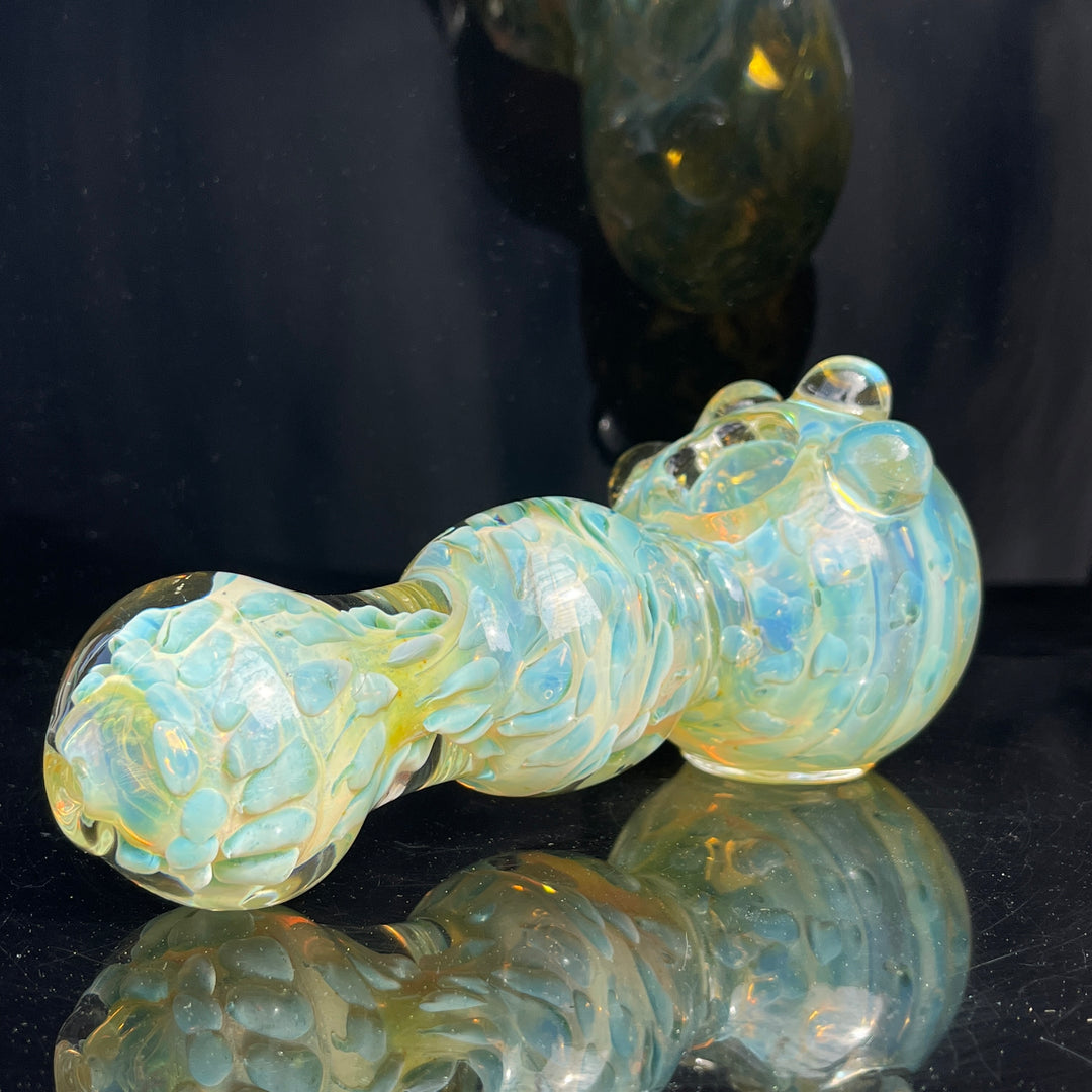 Party Bowl Pipe Glass Pipe TG   