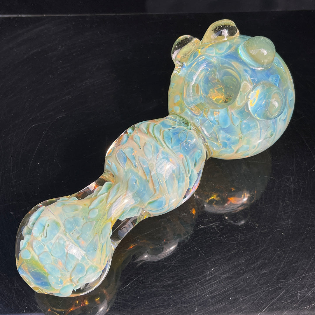 Party Bowl Pipe Glass Pipe TG   