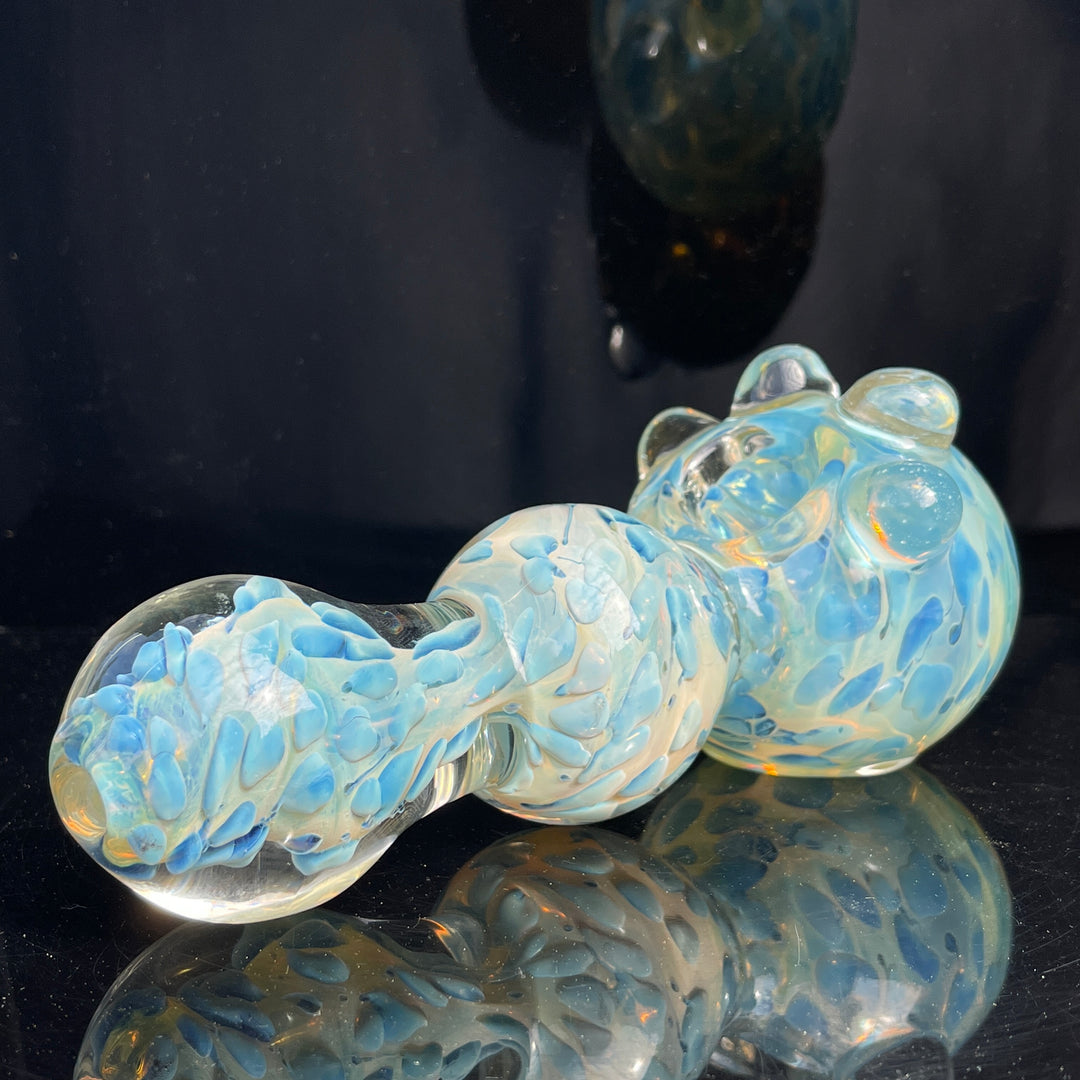 Party Bowl Pipe Glass Pipe TG   