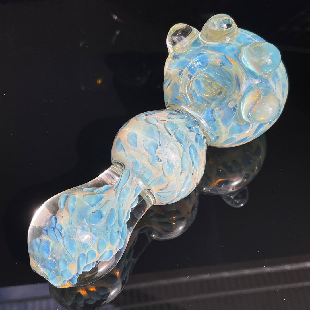 Party Bowl Pipe Glass Pipe TG   