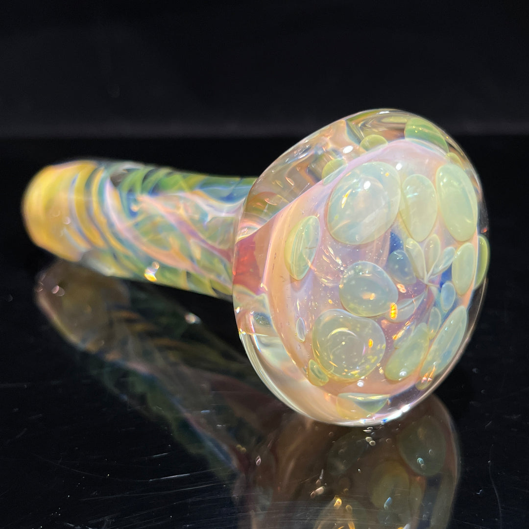 Egyptian Glass Pipe Glass Pipe Tako Glass   