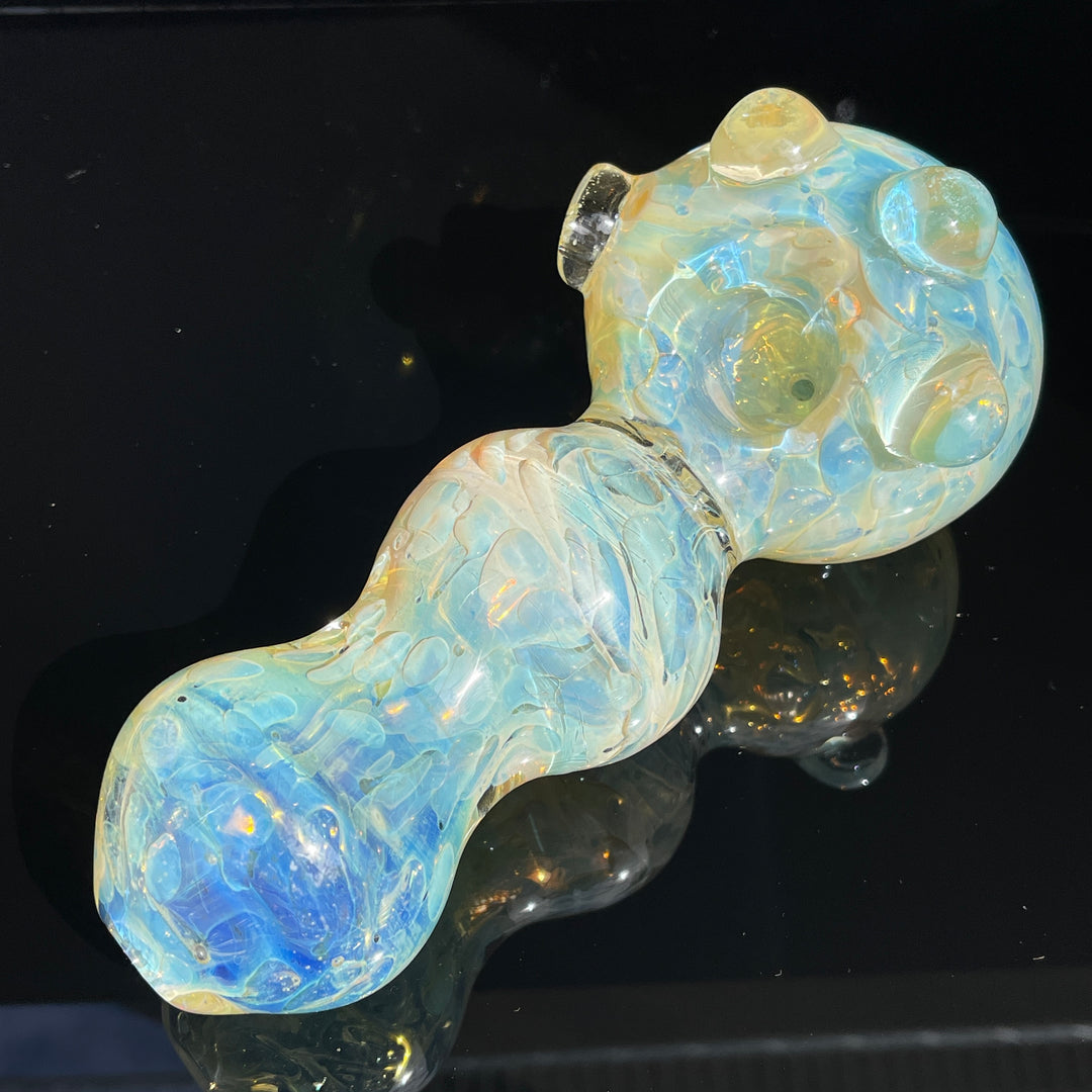 Party Bowl Pipe Glass Pipe TG   