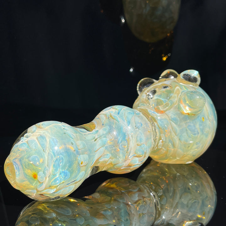 Party Bowl Pipe Glass Pipe TG   