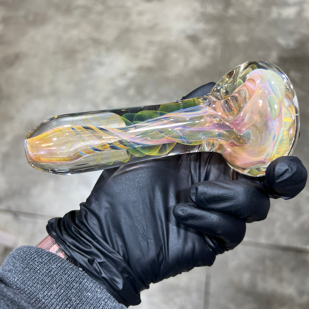 Egyptian Glass Pipe Glass Pipe Tako Glass   