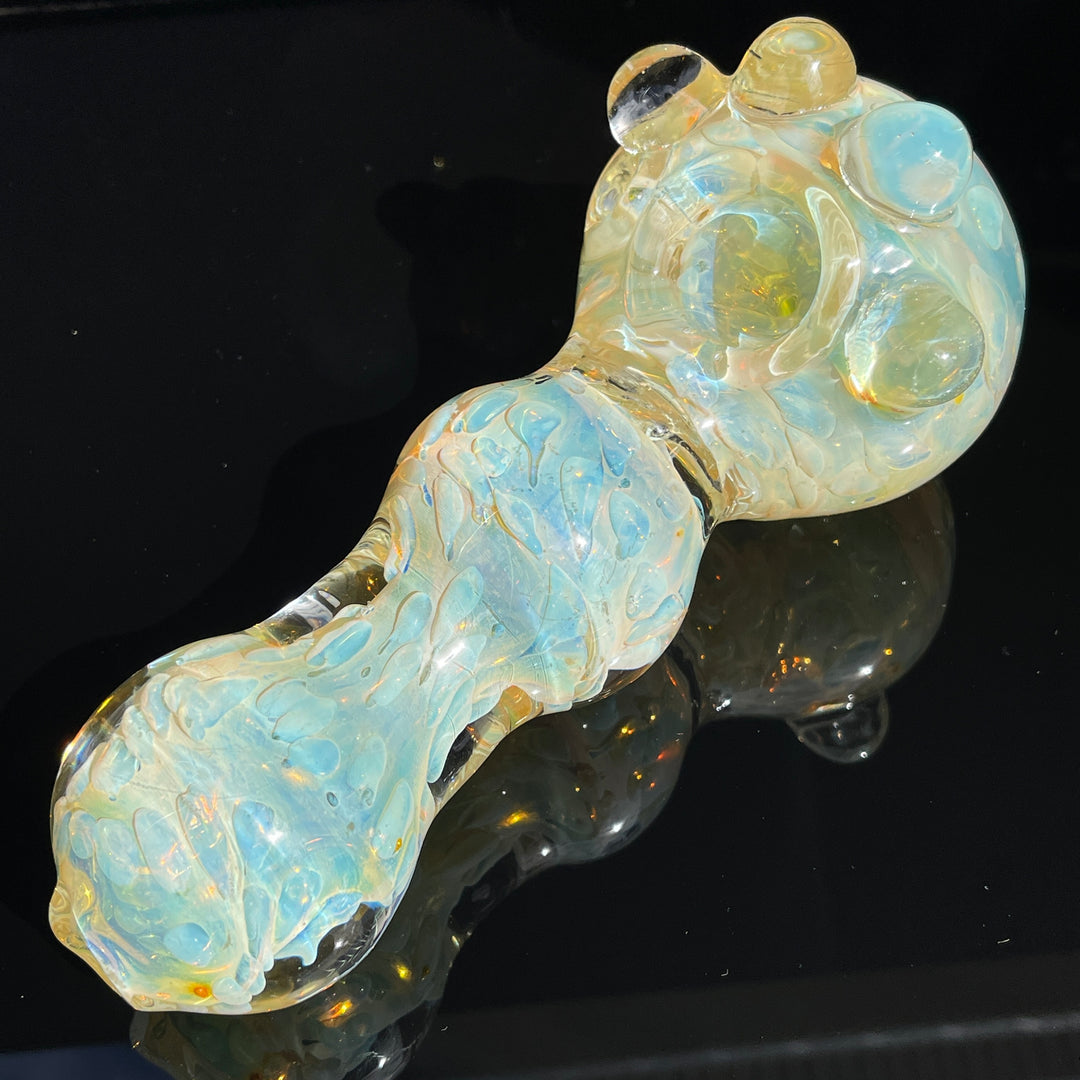 Party Bowl Pipe Glass Pipe TG   