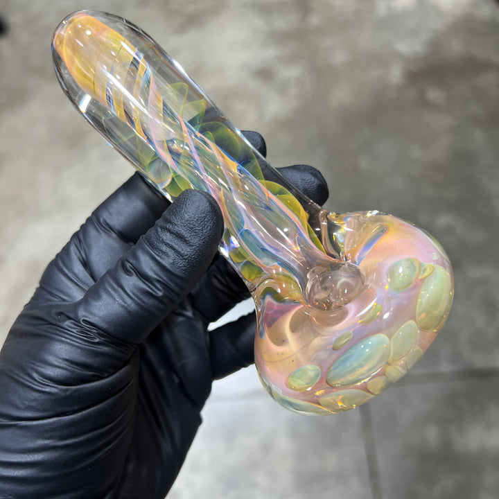 Egyptian Glass Pipe Glass Pipe Tako Glass   