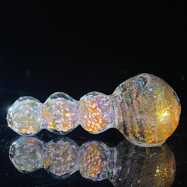 Party Bowl Pipe Glass Pipe TG   