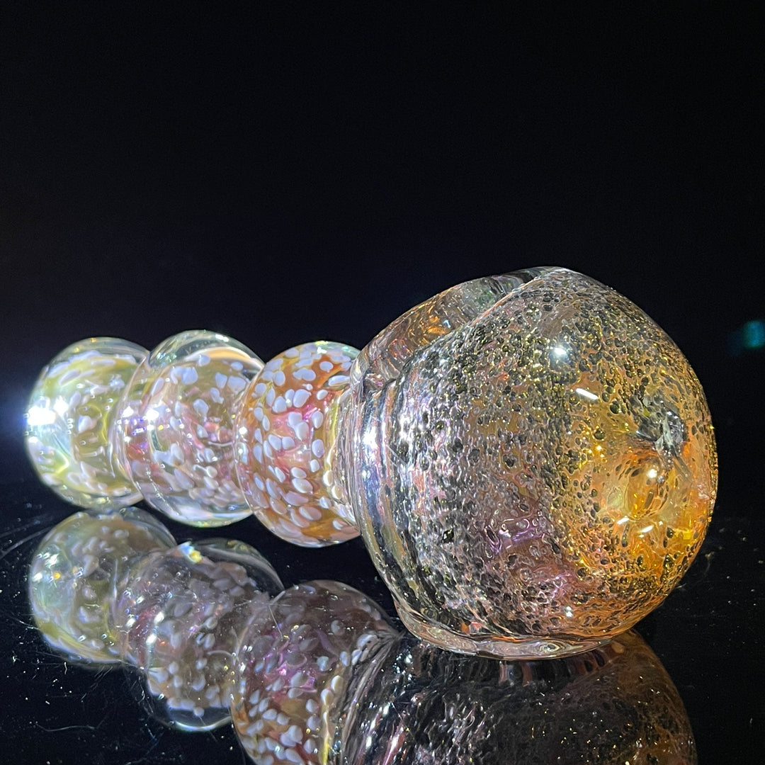 Party Bowl Pipe Glass Pipe TG   