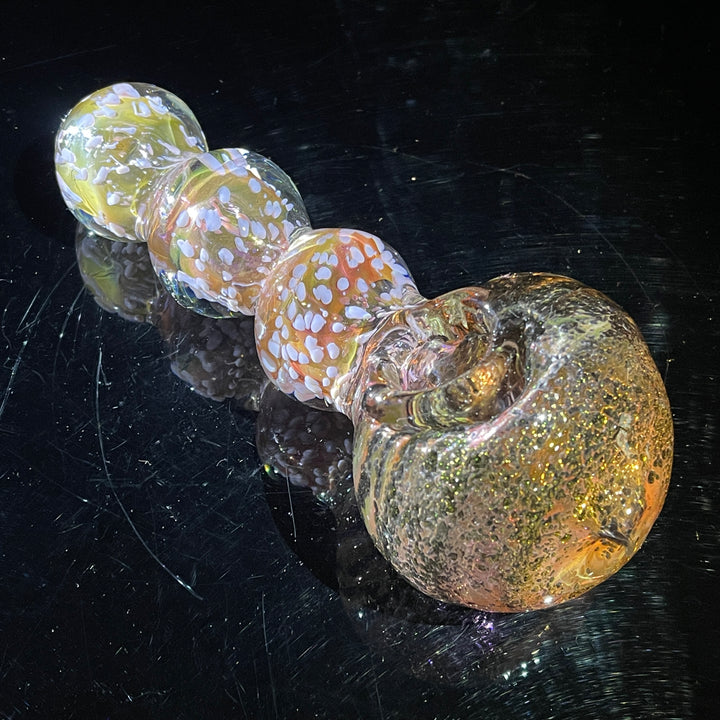 Party Bowl Pipe Combo Glass Pipe TG   