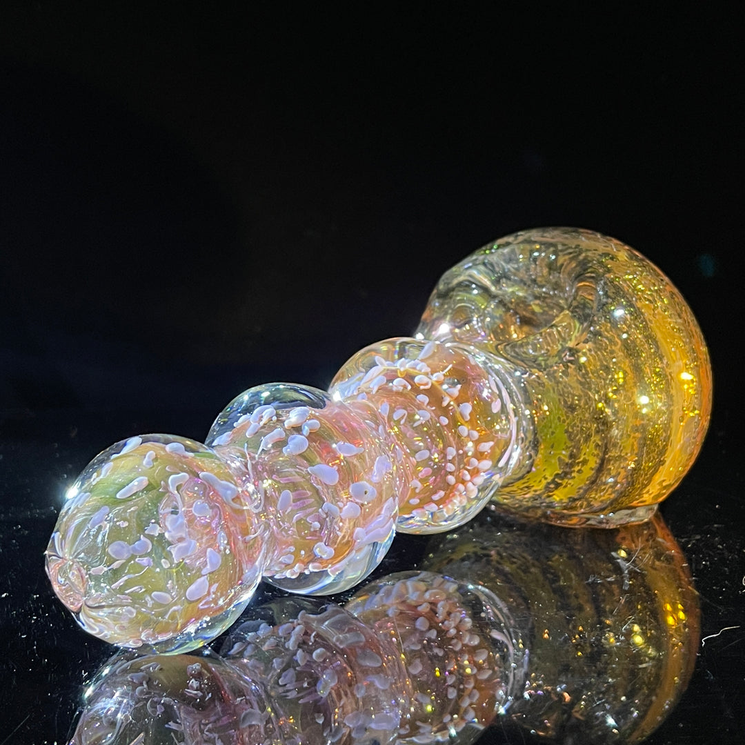 Party Bowl Pipe Glass Pipe TG   