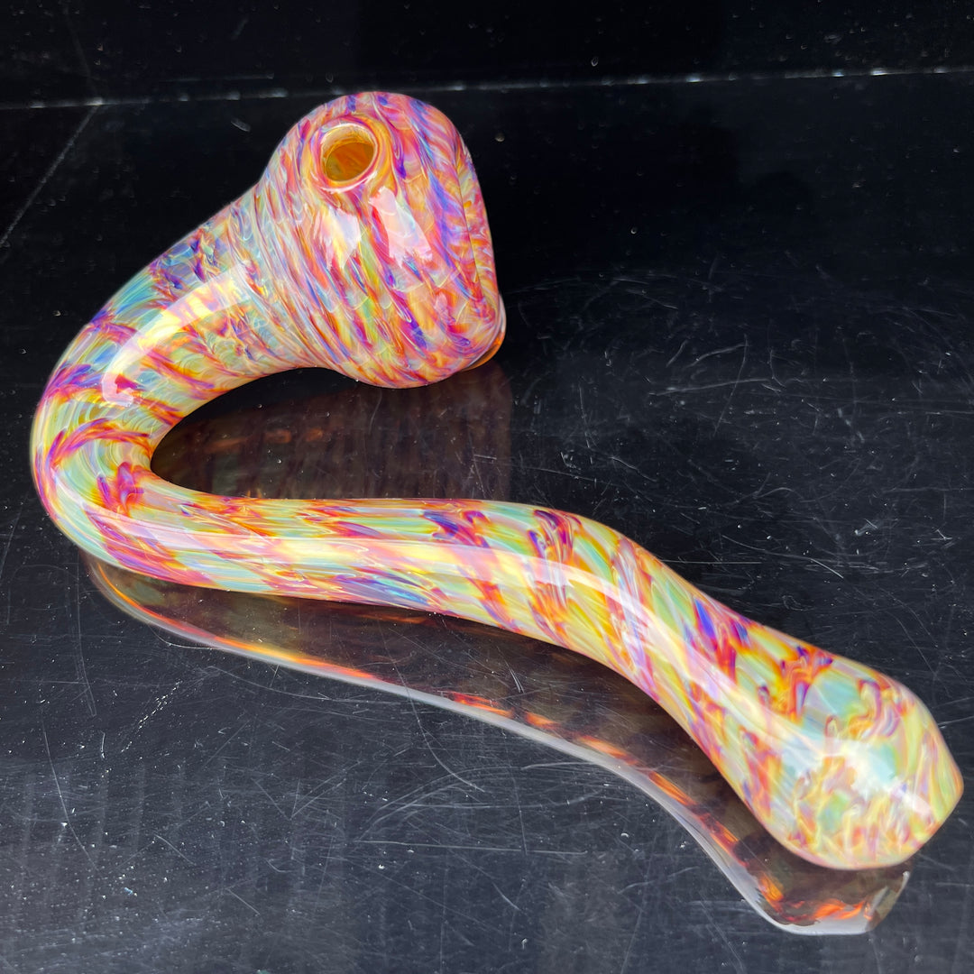 Jedi Gandalf Sherlock Glass Pipe Jedi Glassworks   