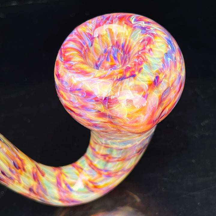 Jedi Gandalf Sherlock Glass Pipe Jedi Glassworks   