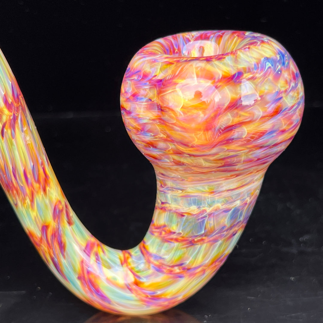 Jedi Gandalf Sherlock Glass Pipe Jedi Glassworks   