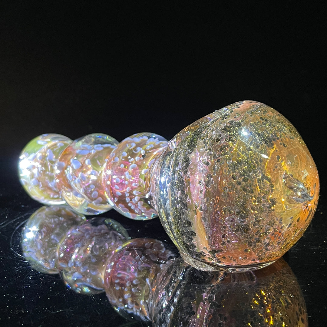 Party Bowl Pipe Glass Pipe TG   