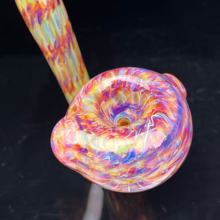 Jedi Gandalf Sherlock Glass Pipe Jedi Glassworks   