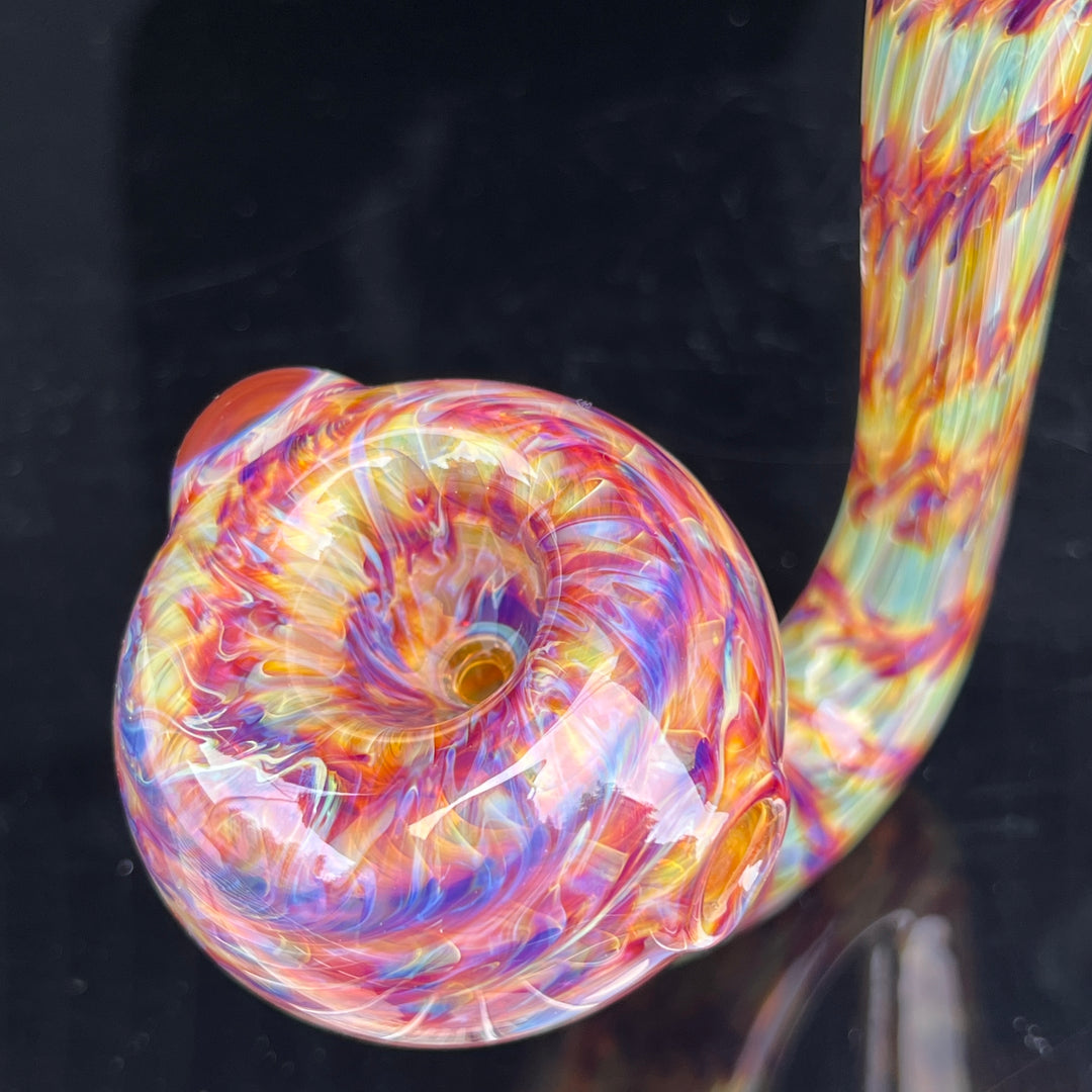 Jedi Gandalf Sherlock Glass Pipe Jedi Glassworks   