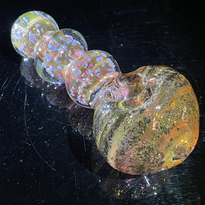 Party Bowl Pipe Glass Pipe TG   