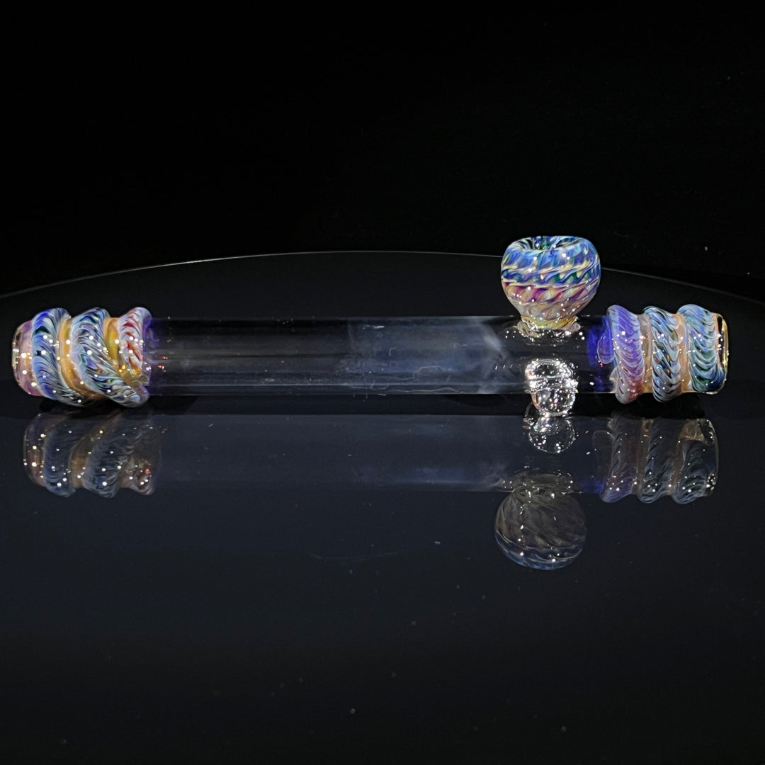 Jedi Peace Pipe Glass Pipe Jedi Glassworks