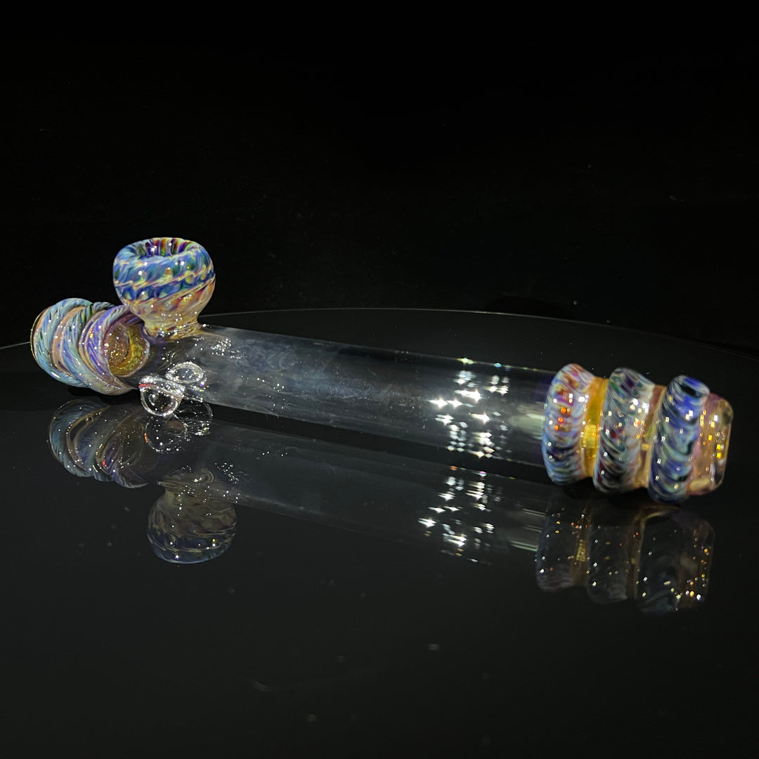 Jedi Peace Pipe Glass Pipe Jedi Glassworks