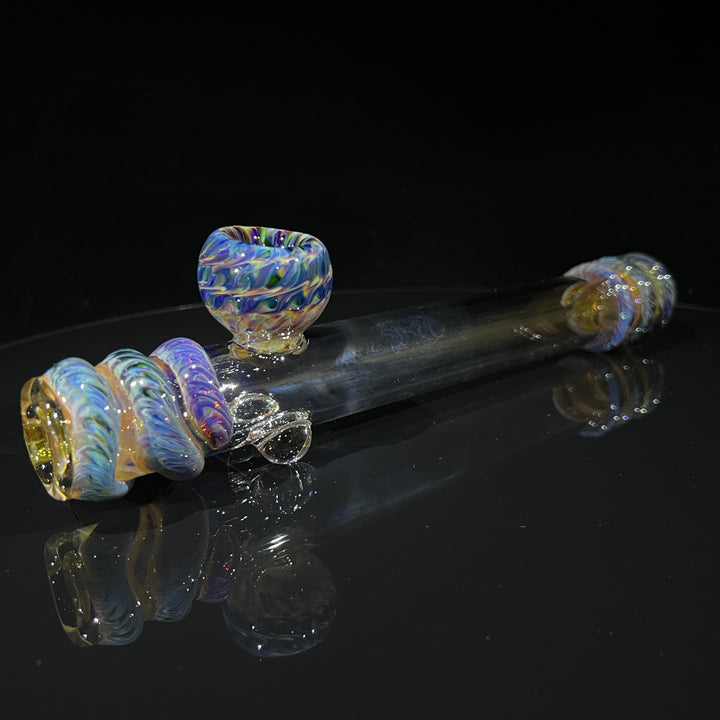 Jedi Peace Pipe Glass Pipe Jedi Glassworks