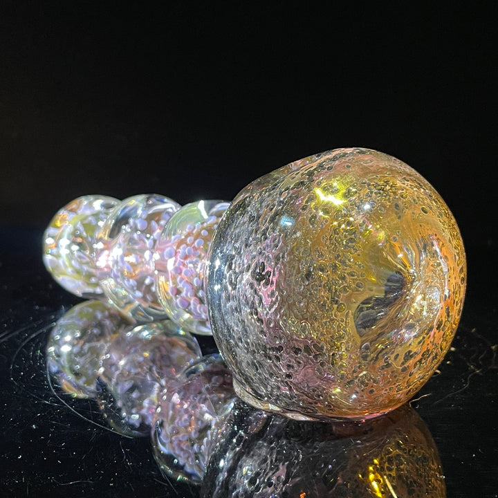 Party Bowl Pipe Glass Pipe TG   