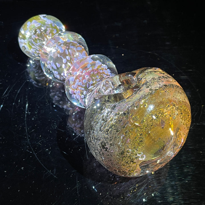 Party Bowl Pipe Glass Pipe TG   