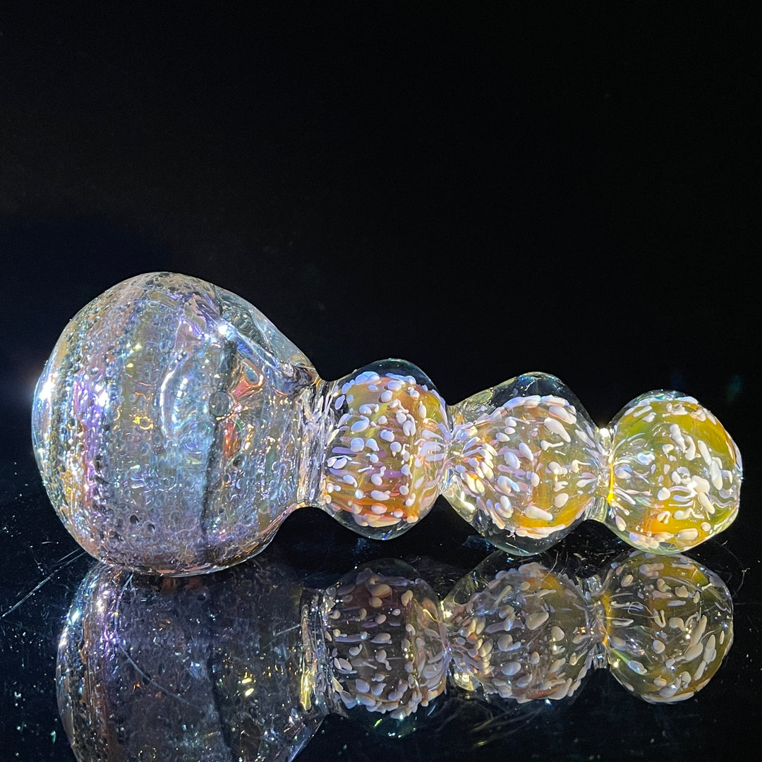 Party Bowl Pipe Glass Pipe TG   