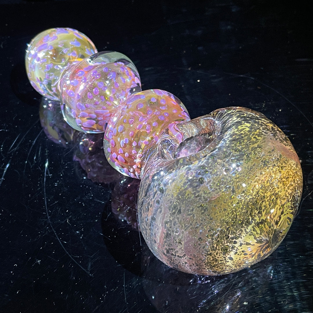 Party Bowl Pipe Glass Pipe TG   