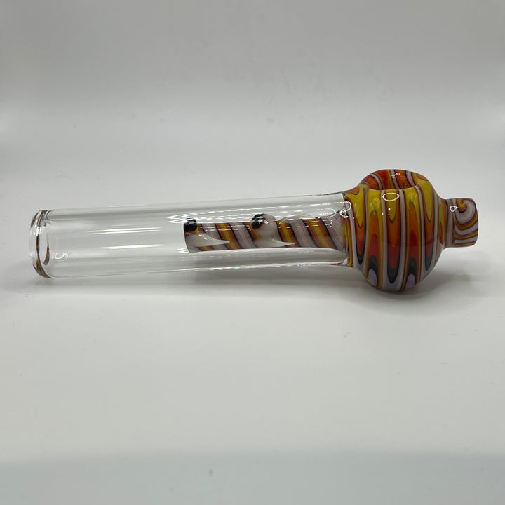 Wig Wag Dragon Spoon Glass Pipe Gus Glass   