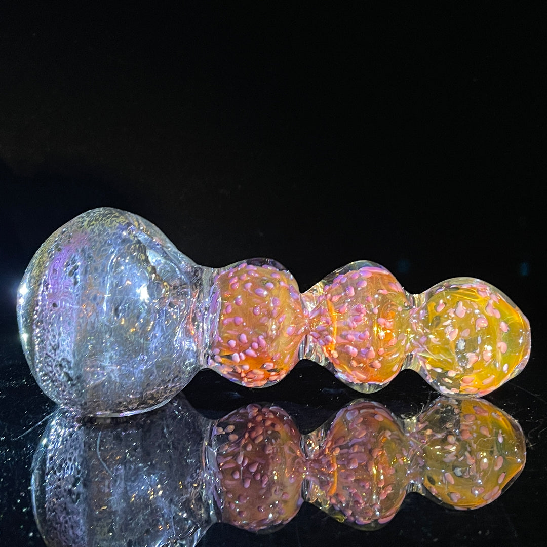 Party Bowl Pipe Glass Pipe TG   