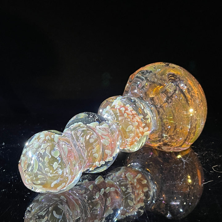 Party Bowl Pipe Glass Pipe TG   