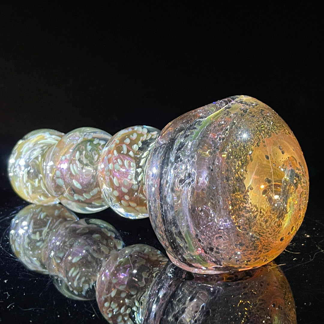 Party Bowl Pipe Glass Pipe TG   