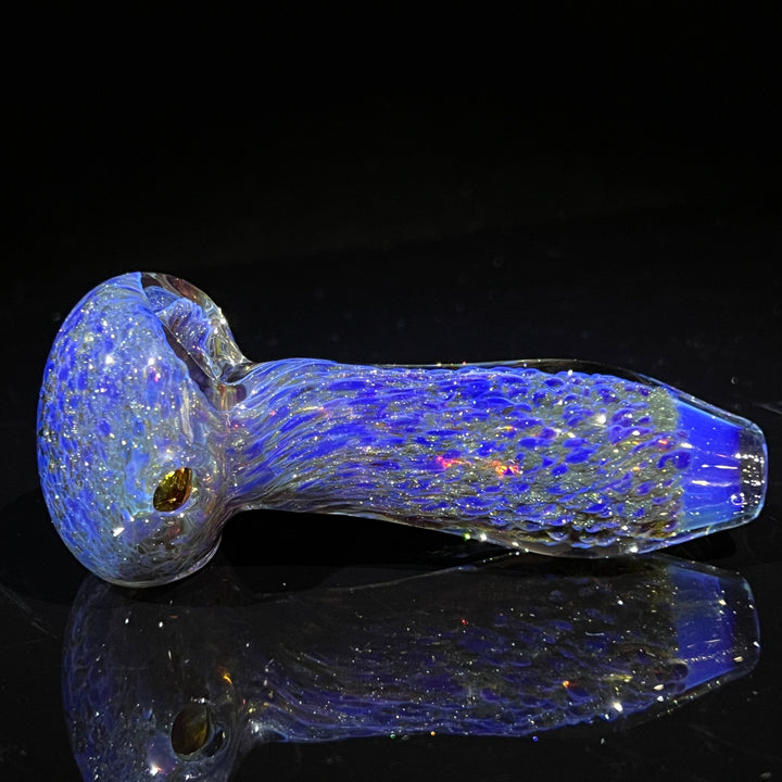 Black Plasma Glass Pipe Glass Pipe Tako Glass   