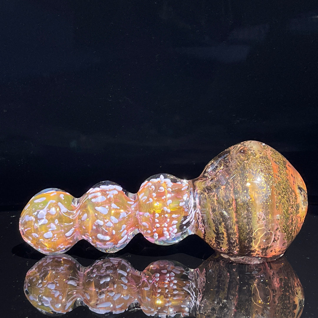 Party Bowl Pipe Glass Pipe TG   