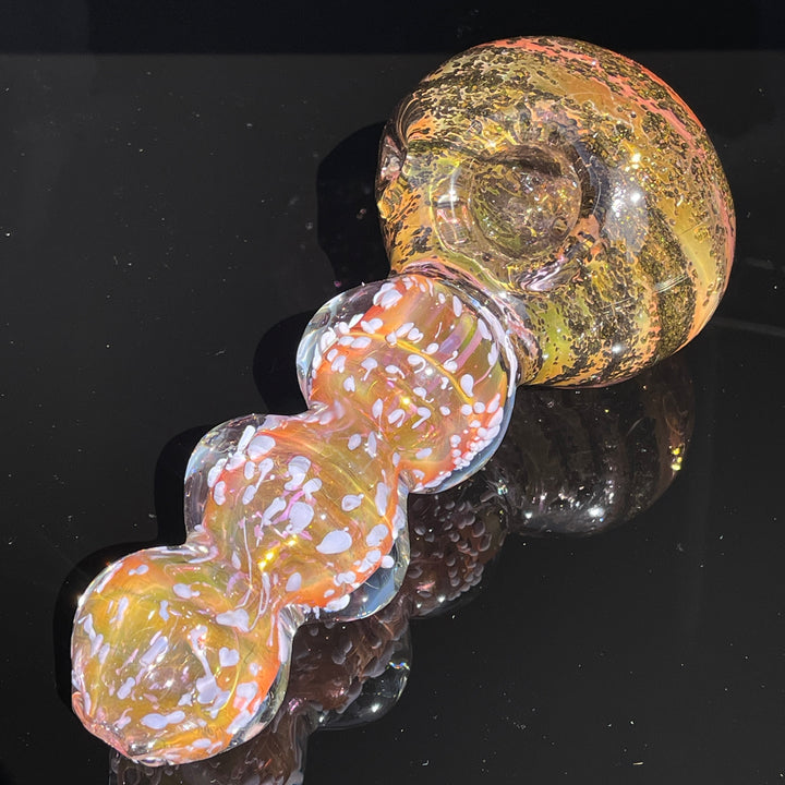 Party Bowl Pipe Glass Pipe TG   