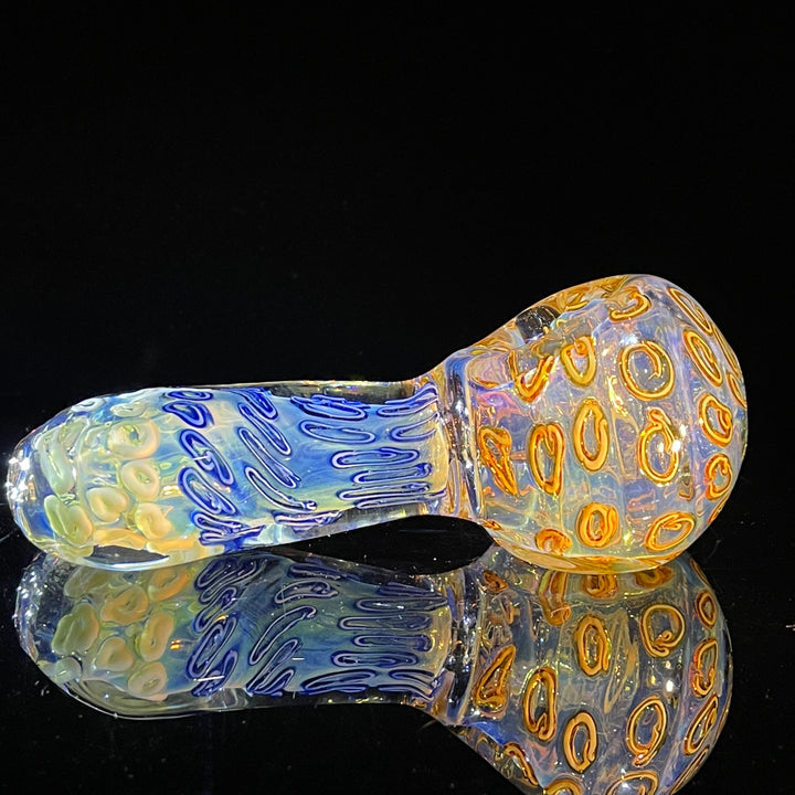 Party Bowl Pipe Glass Pipe TG   