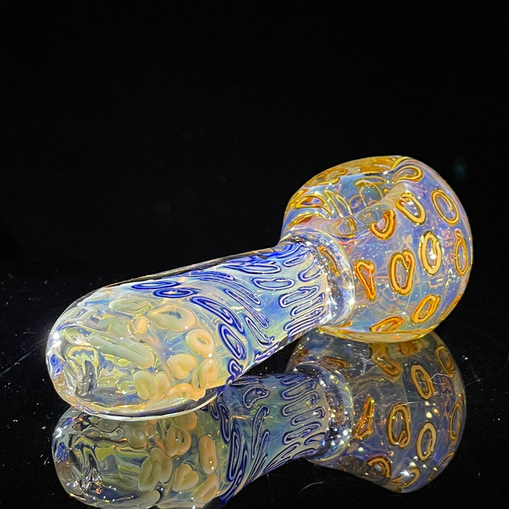 Party Bowl Pipe Glass Pipe TG   