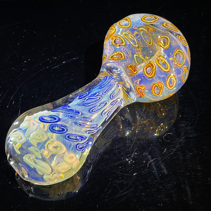 Party Bowl Pipe Glass Pipe TG   